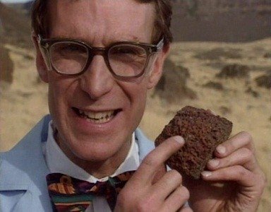 Bill Nye the Science Guy