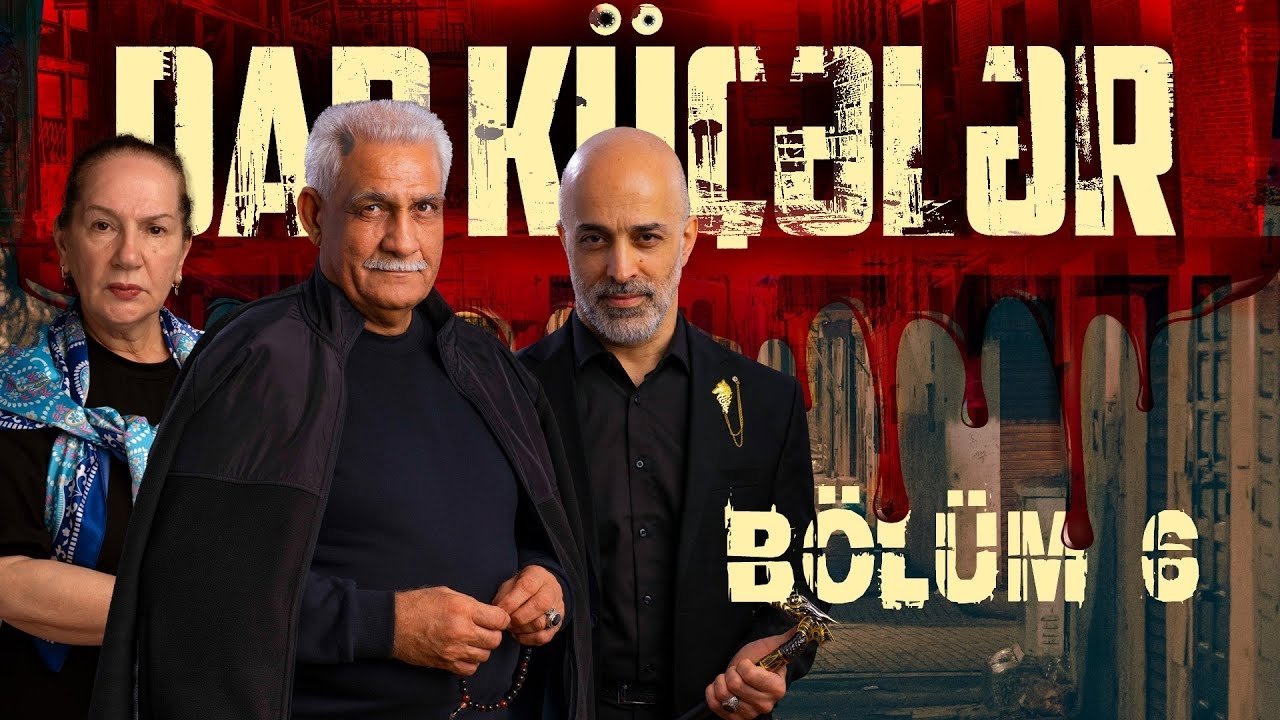 Episode 6