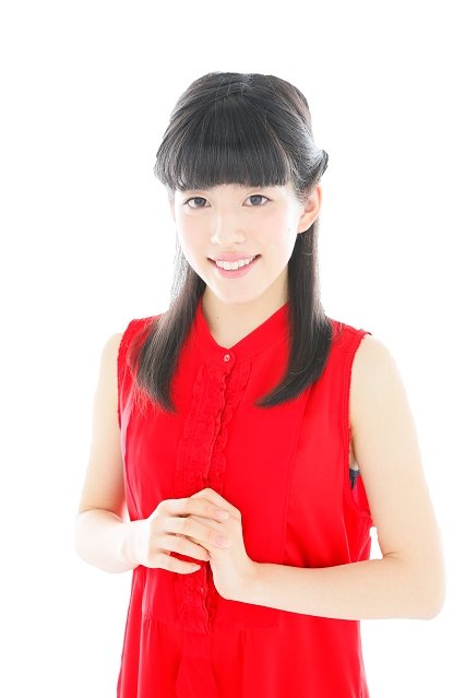 Arisa Aihara | Natsu Ichijou (voice)