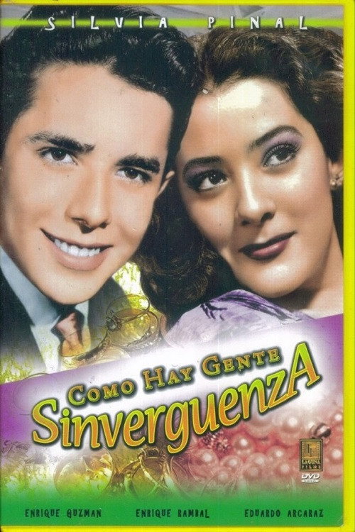 &iexcl;C&oacute;mo hay gente sinverg&uuml;enza!