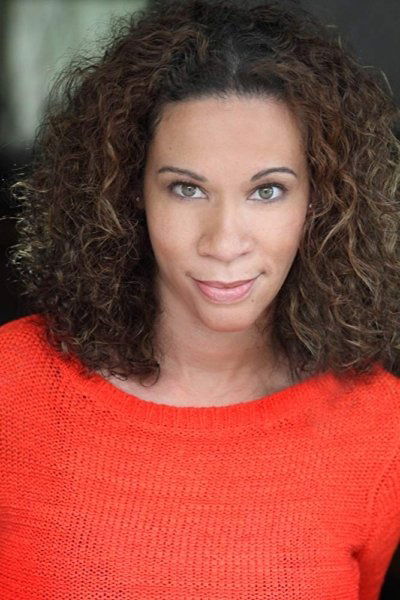 et billede af Michelle Rivera Huckaby