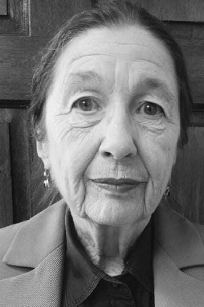 et billede af Vanessa Cooke