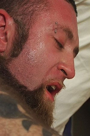 et billede af Bruce West