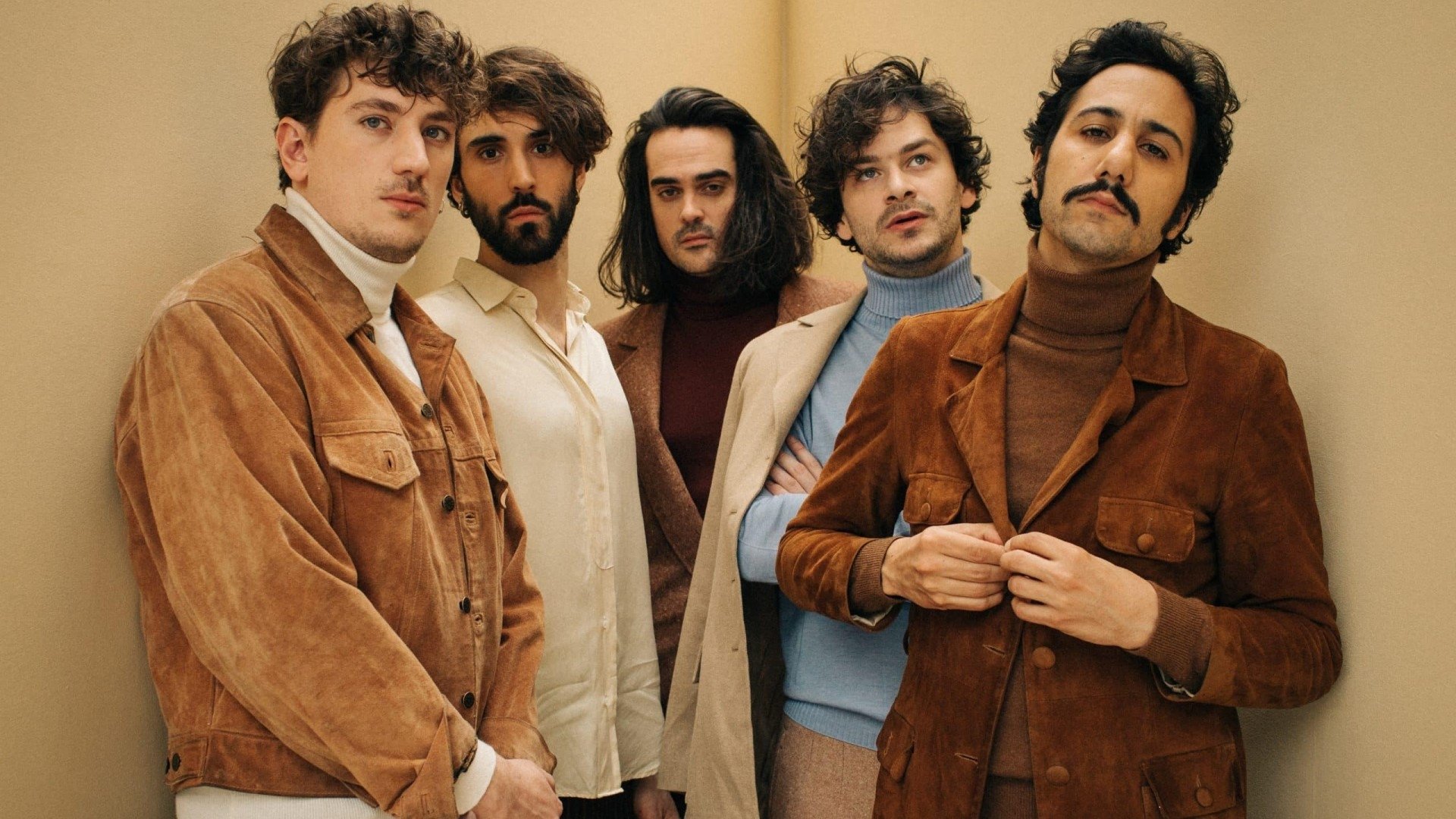 Feu! Chatterton - Festival Beauregard 2022 (2022)