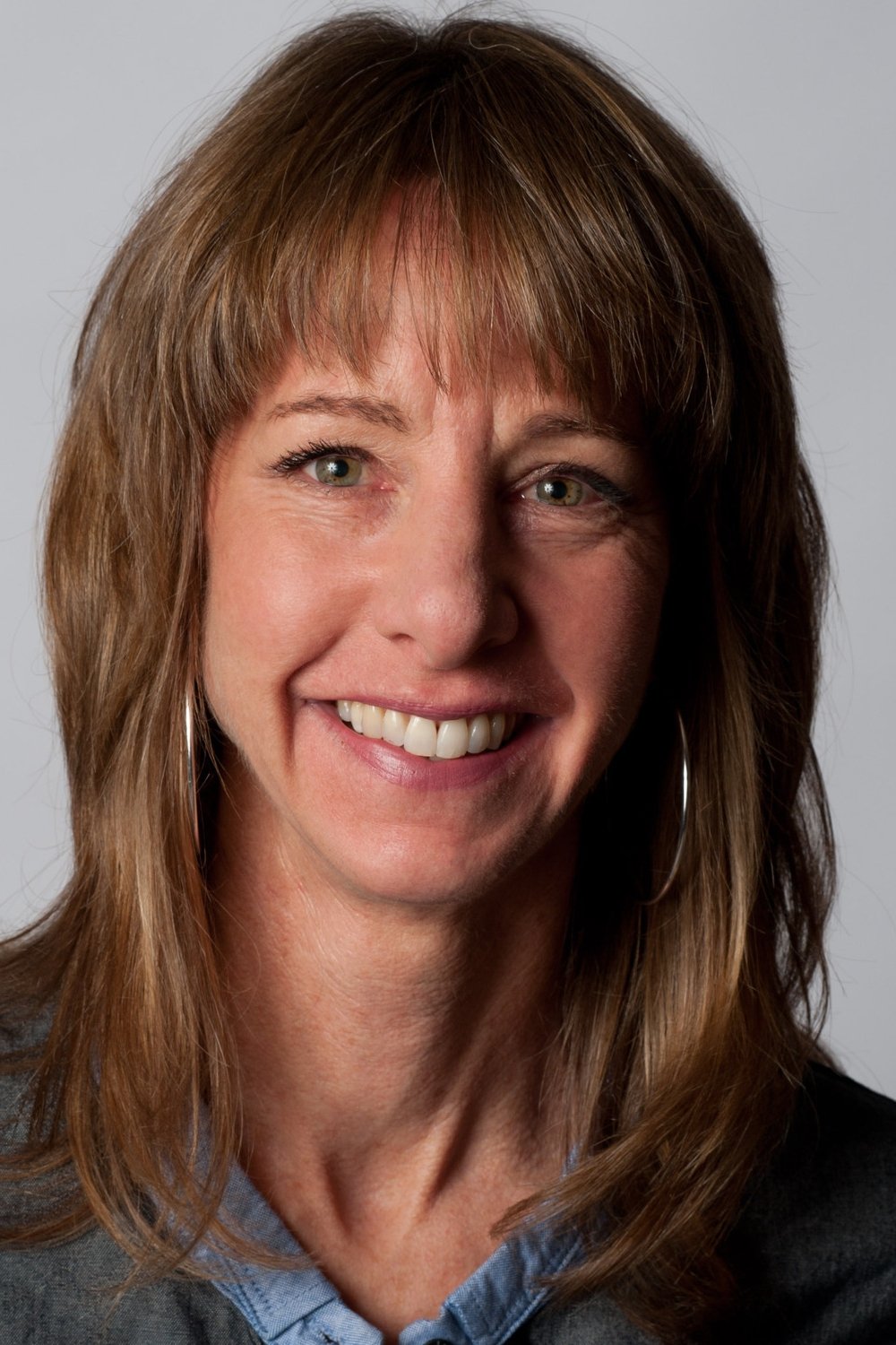 Nancy Guppy | Writer