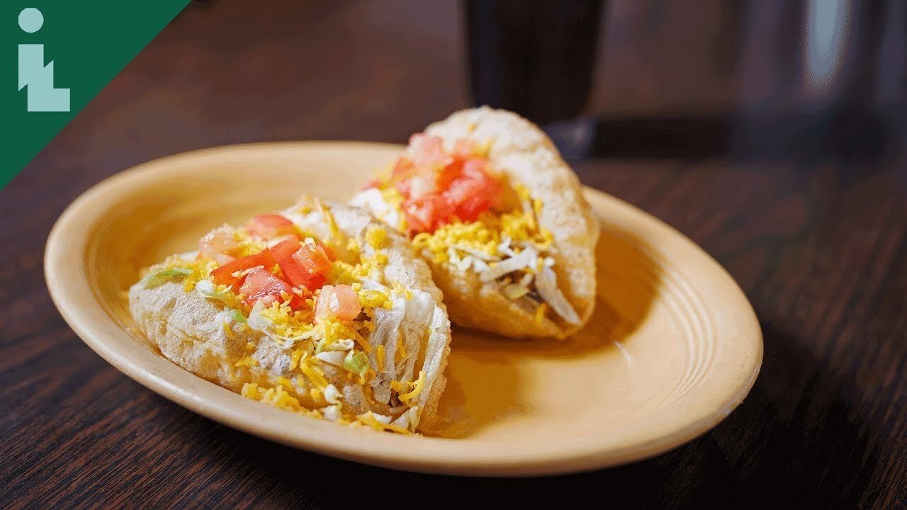 Thumbnail for San Antonio: Puffy Tacos Season 1 Episode 4