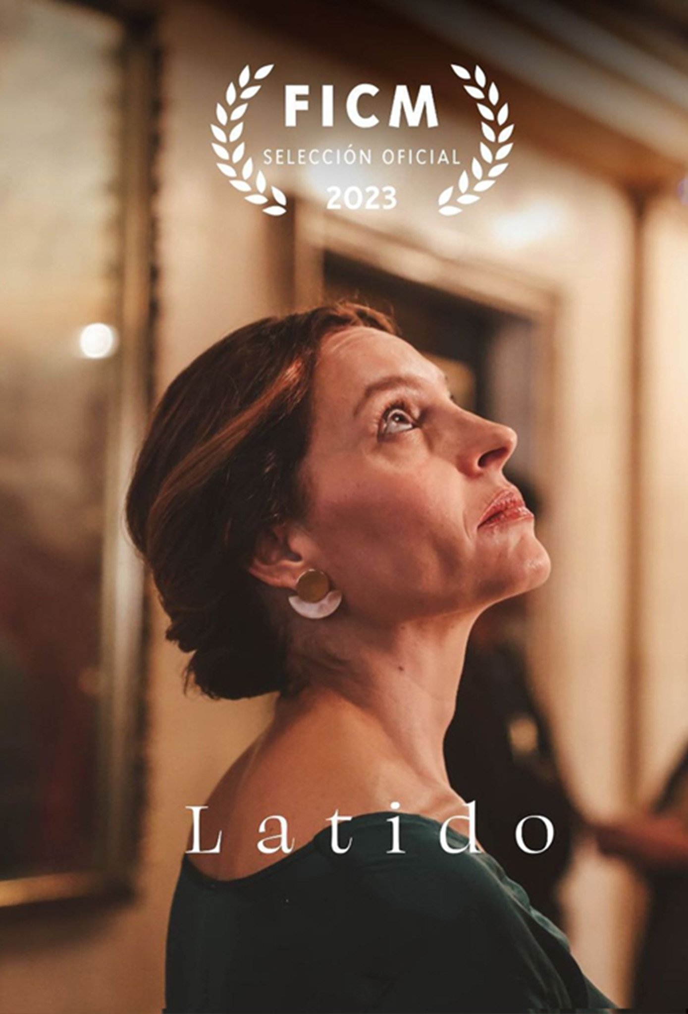 Poster de Latido