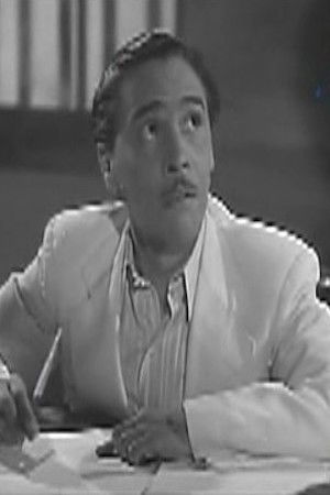 et billede af Paco Astol