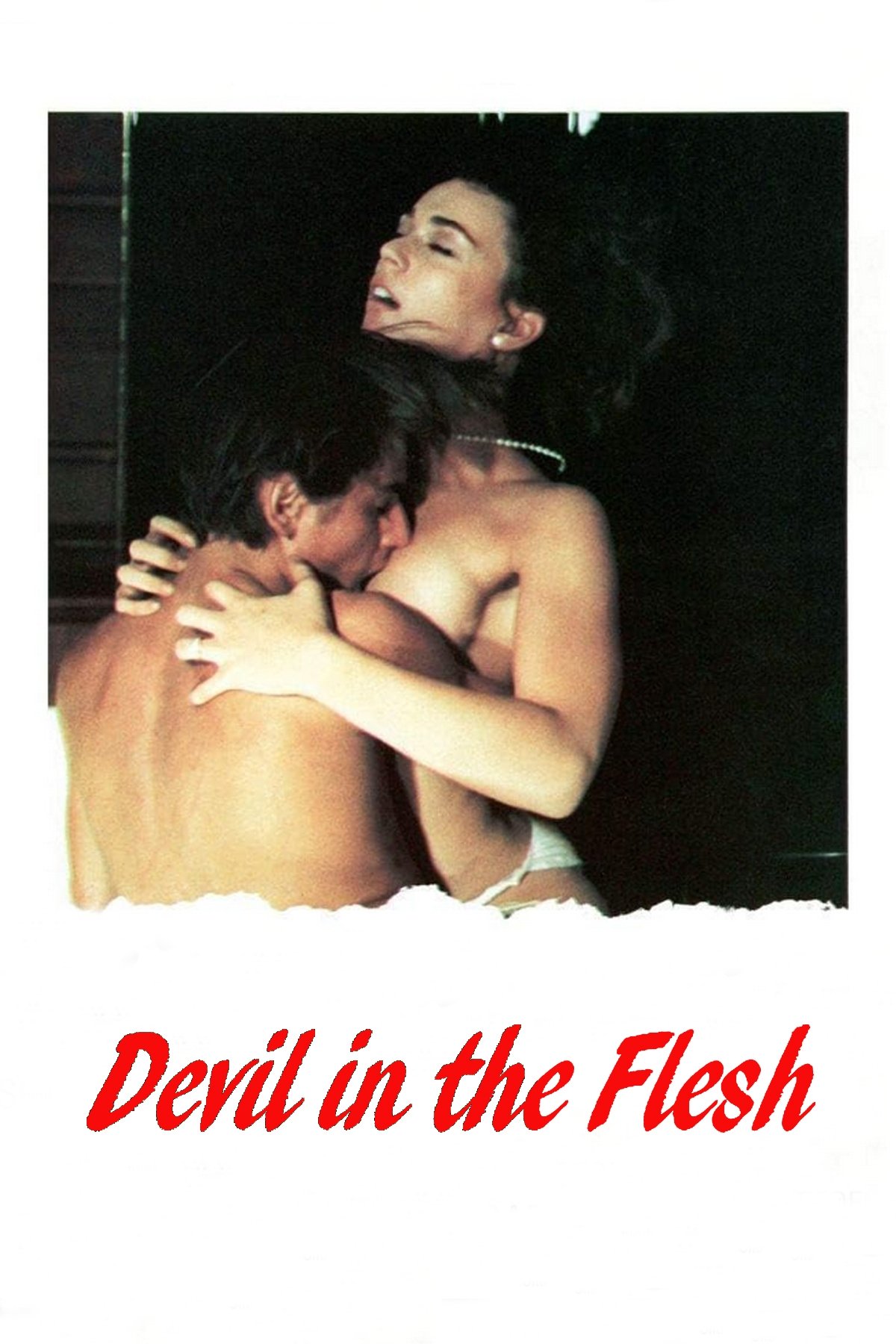 Devil in the Flesh