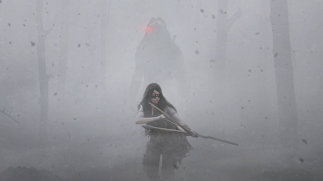 2022 Sci-Fi Horror