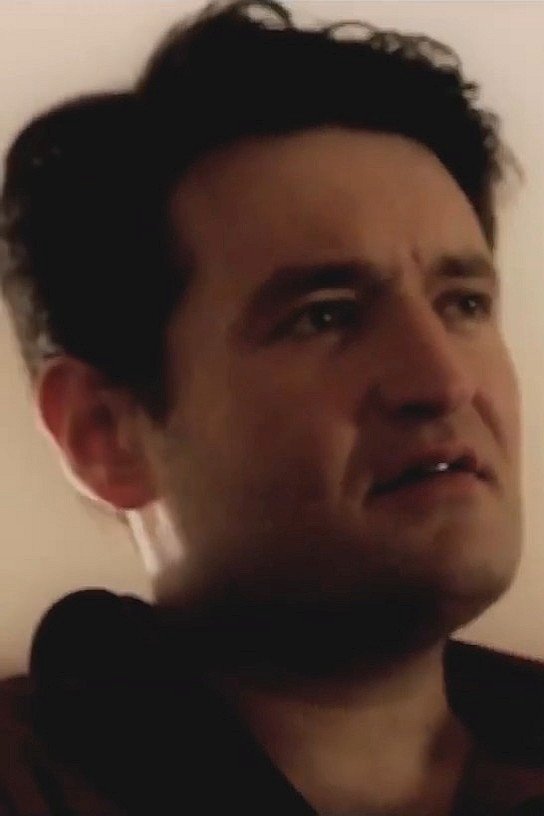 et billede af Jacob O'Brien Mulliken