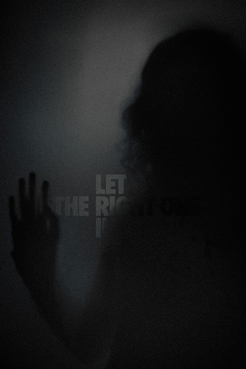 Let the Right One In