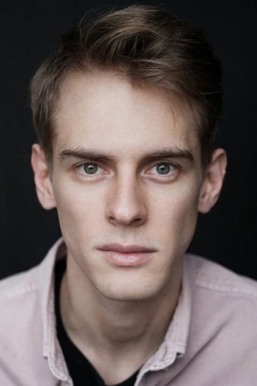 et billede af Nikita Shishkin