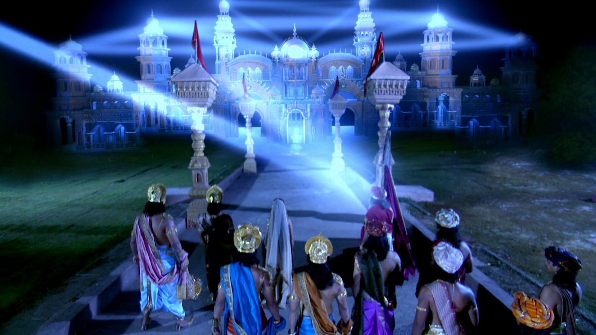 Mahabharat