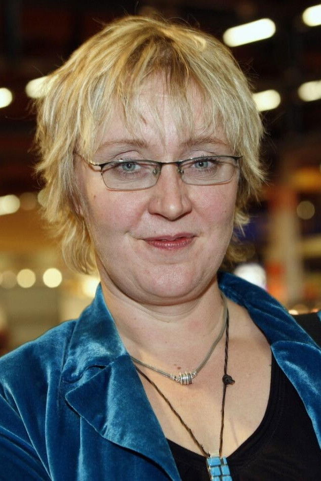 et billede af Olga K