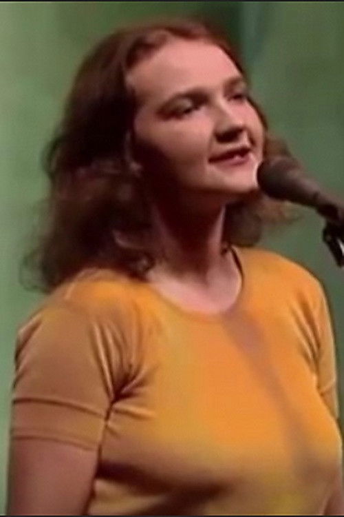 et billede af Kine Hellebust