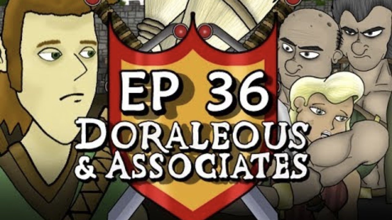 Thumbnail for Fortune Teller Season 1 Episode 36