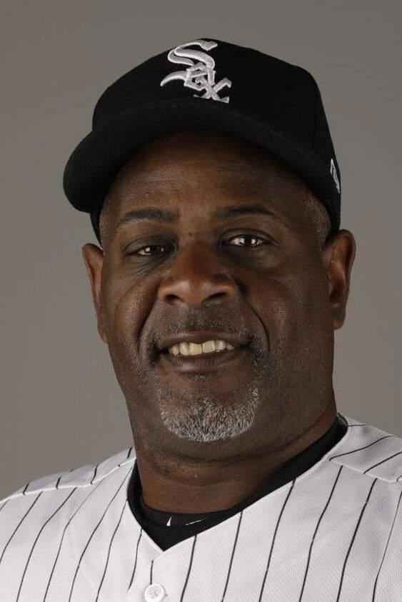 et billede af Daryl Boston