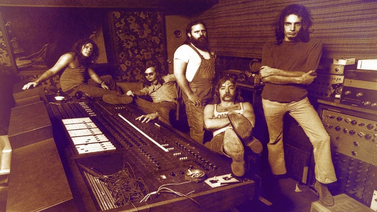 Steely Dan - Gaucho (2004)