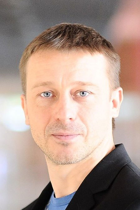 et billede af Roman Zhilkin