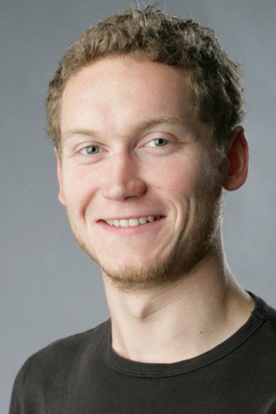 et billede af Richard Fiala