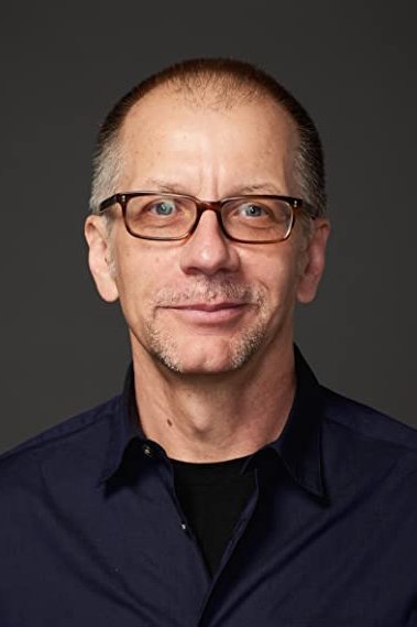 et billede af Ron Nyswaner