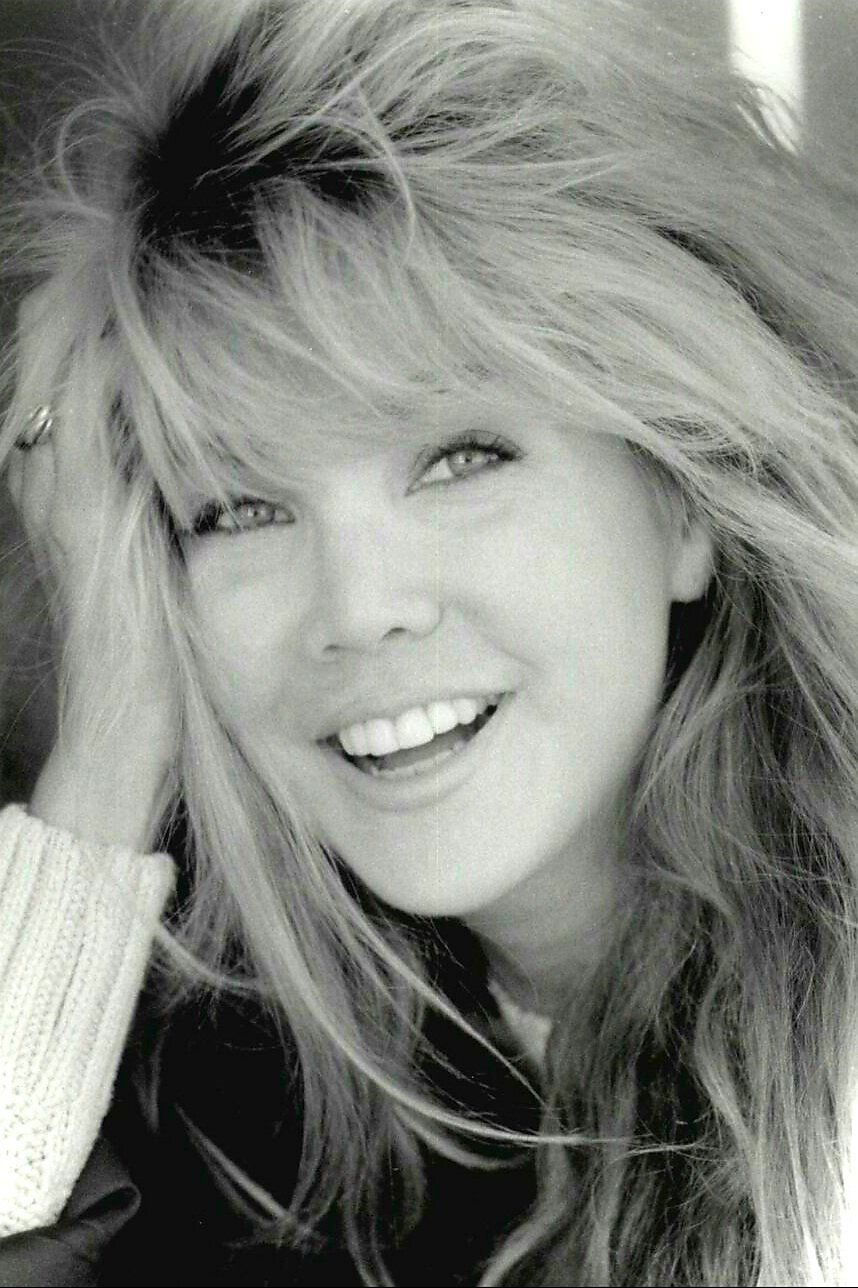 et billede af Tracy Shakespeare