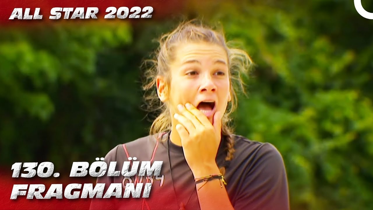 Survivor All Star