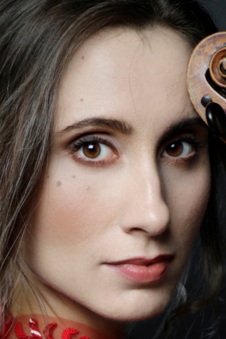 Jennifer Pike