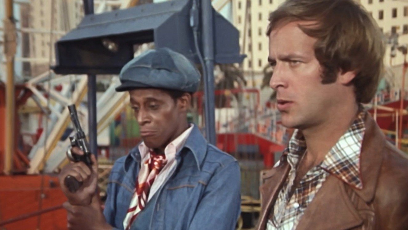 Starsky & Hutch - Pas de change, Huggy !