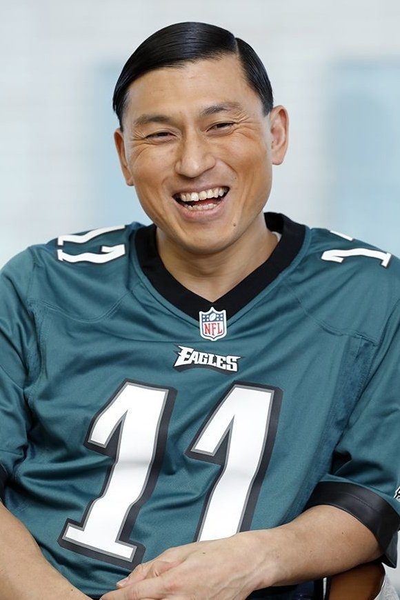 et billede af Kasuga Toshiaki