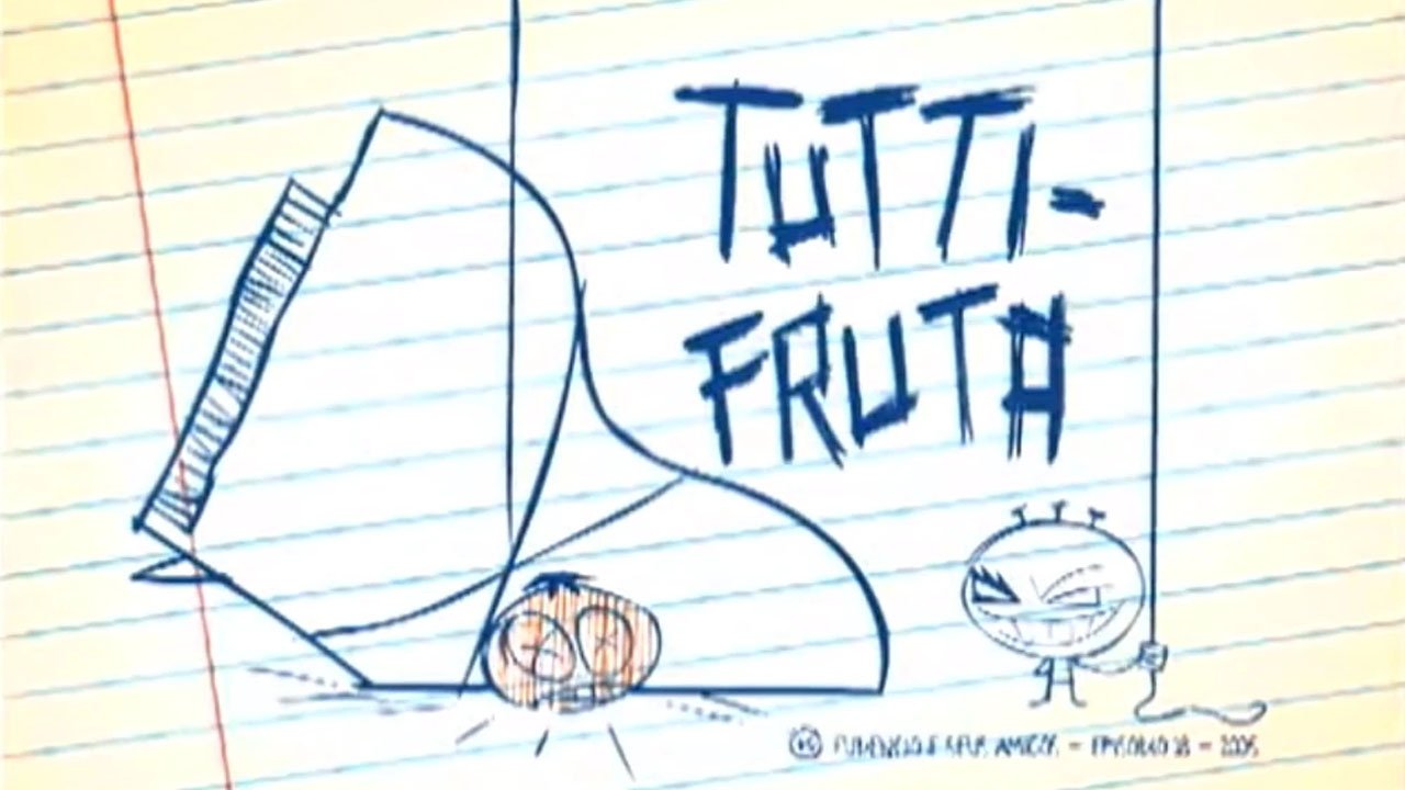 Episode 18