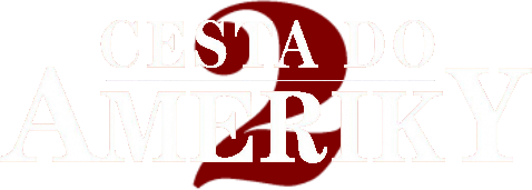 Cesta do Ameriky 2