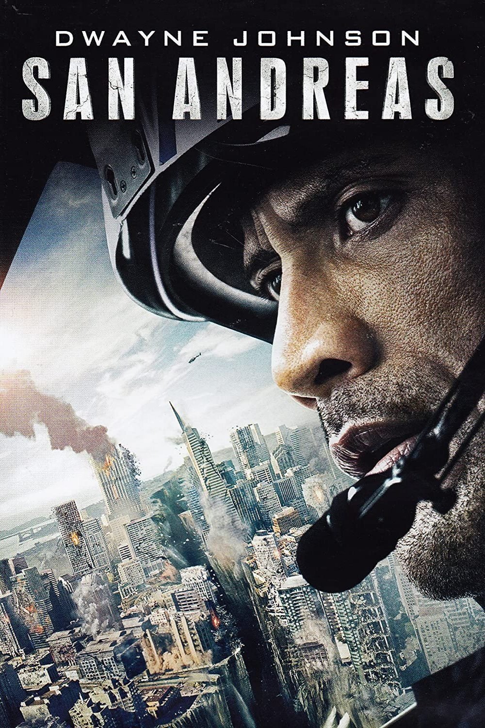 San Andreas