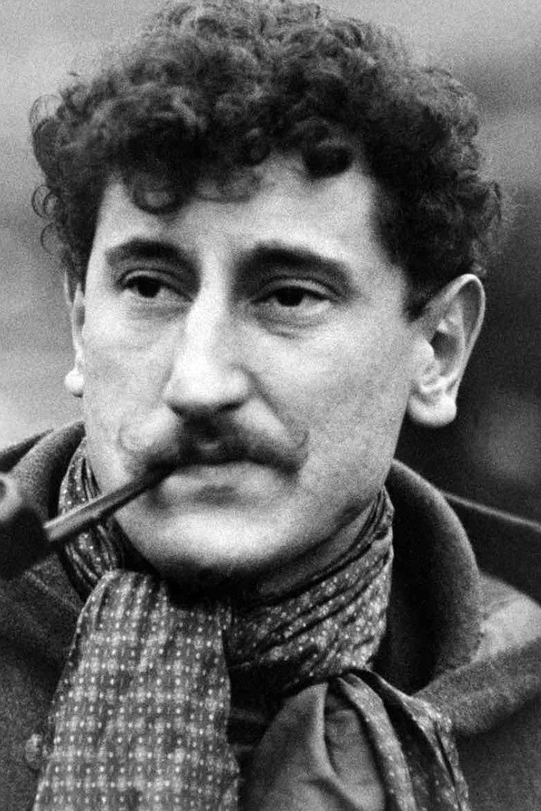 et billede af René-Louis Lafforgue