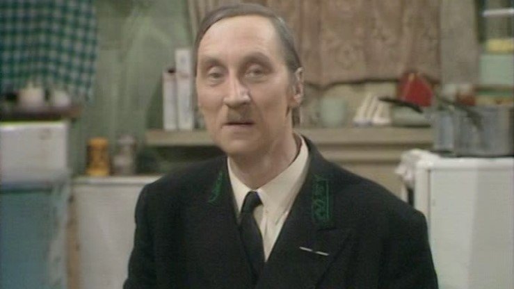 On the Buses