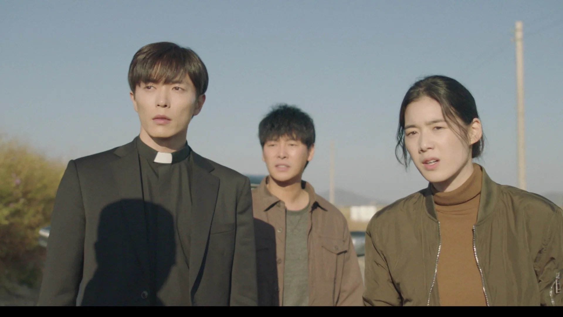 Thumbnail for We Must Find Father Yang Season 1 Episode 15