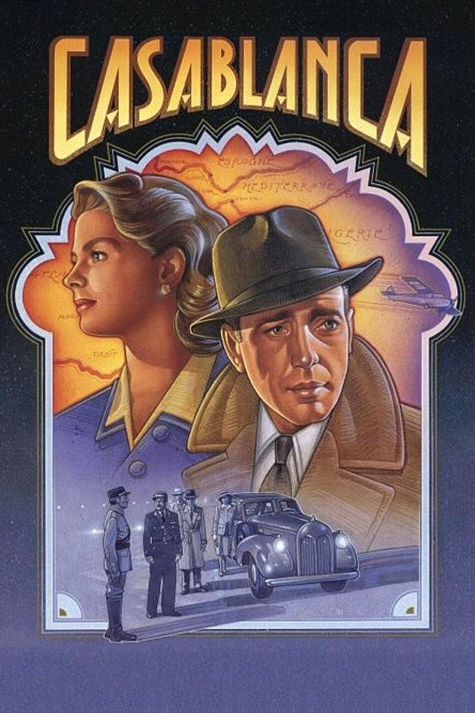 Casablanca