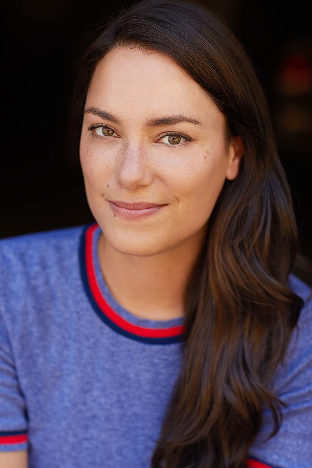 et billede af Ani Priyo