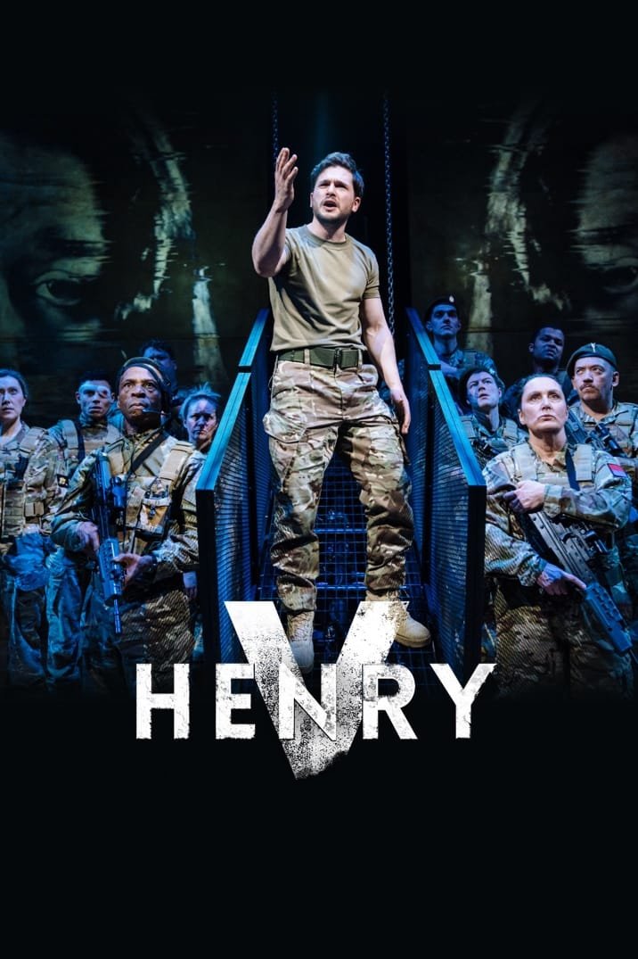 National Theatre Live: Henry V