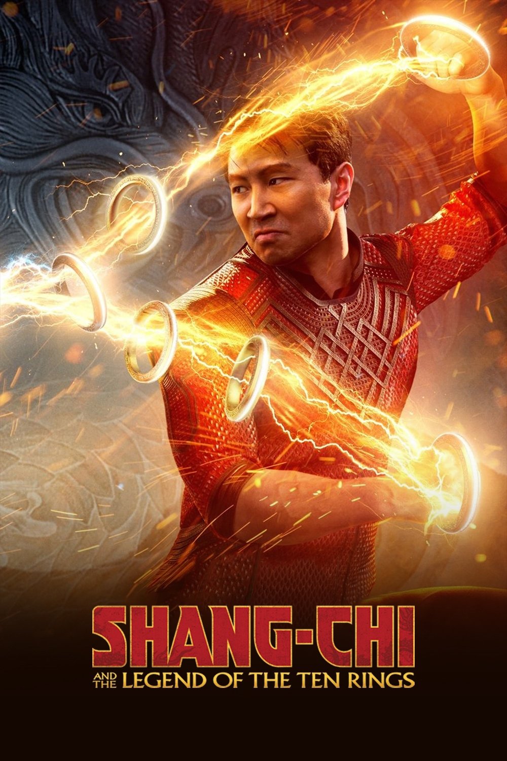 Shang-Chi and the Legend of the Ten Rings
