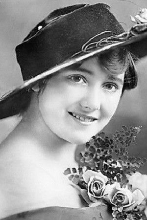 et billede af Ivy Crosthwaite