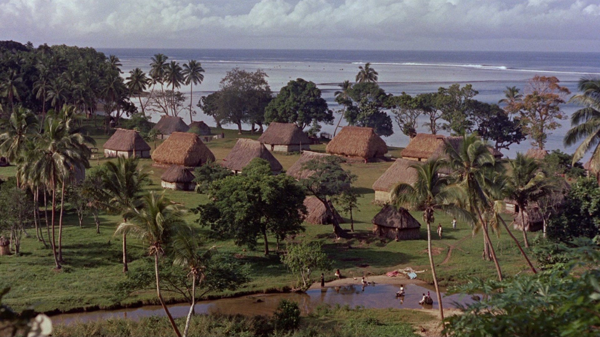 South Pacific (1958)