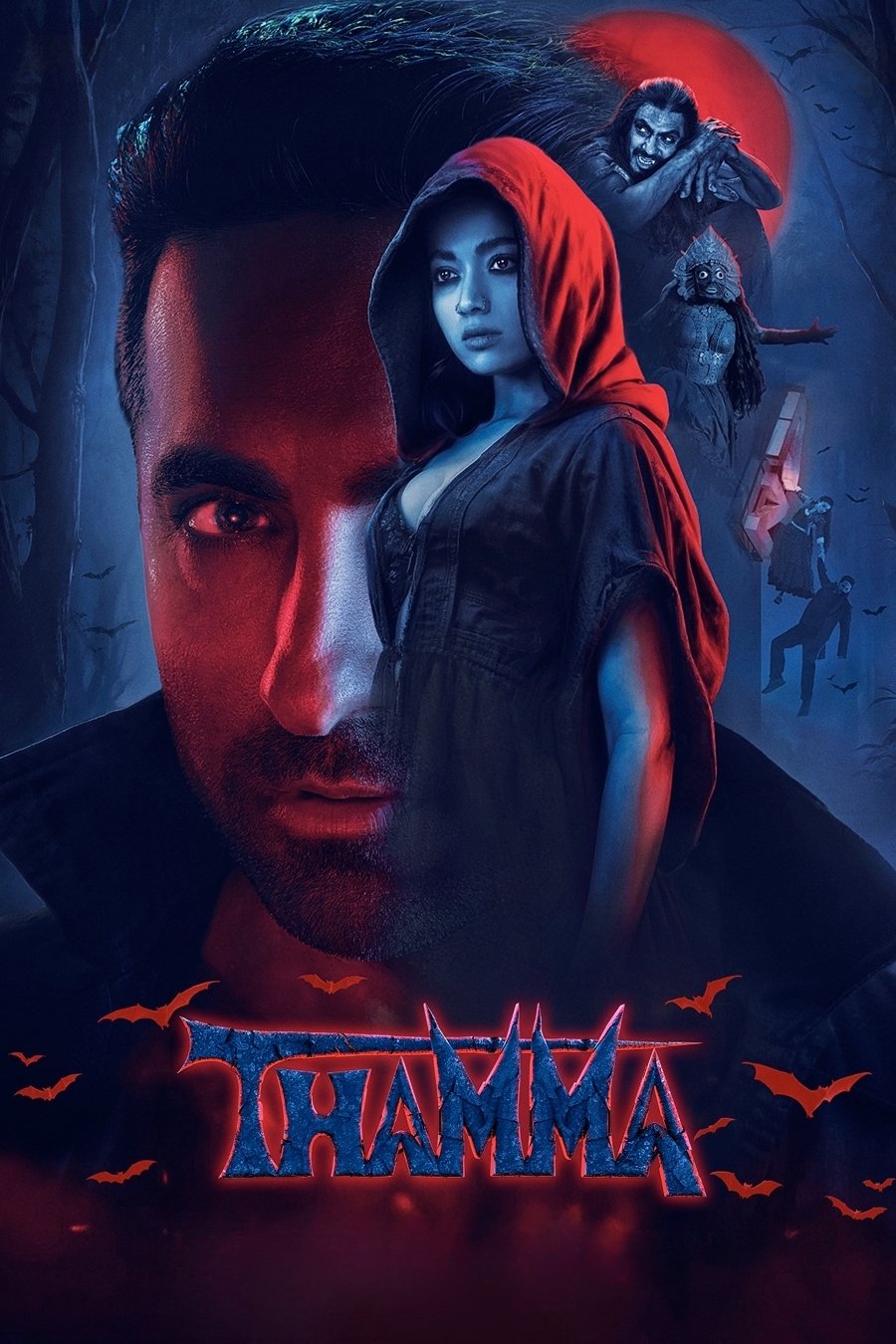 Thamma