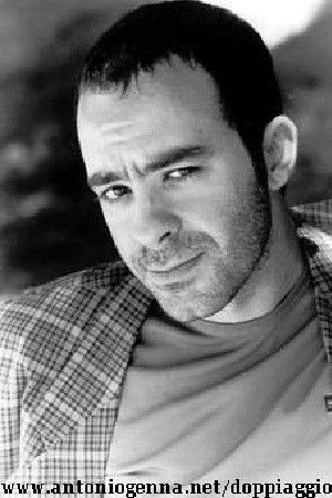 et billede af Emiliano Reggente