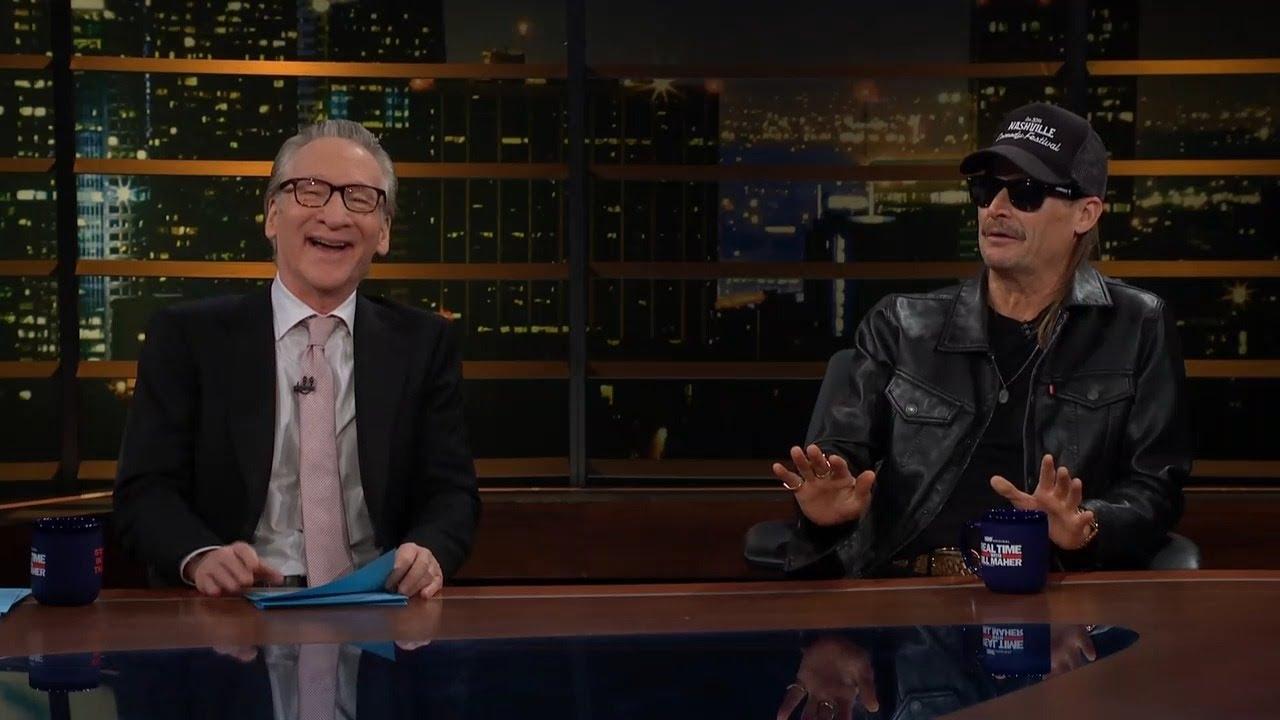 Real Time with Bill Maher