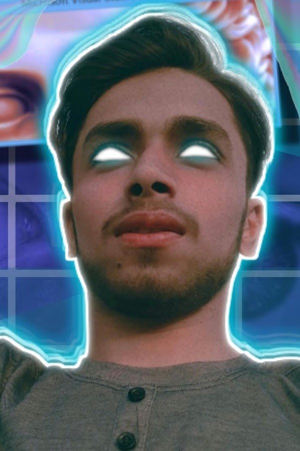 CJ Sharma CJ Sharma