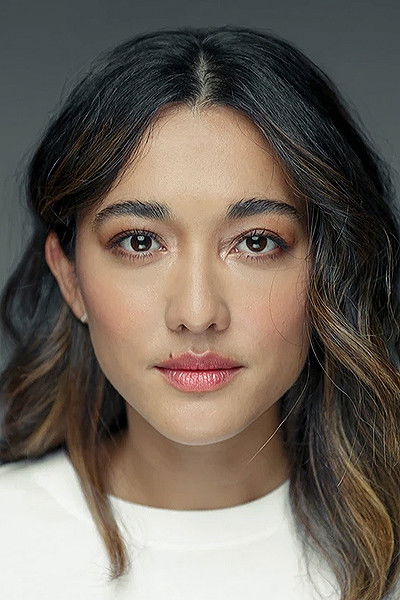 et billede af Jacqueline Sato