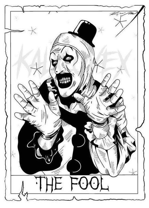 Terrifier 2