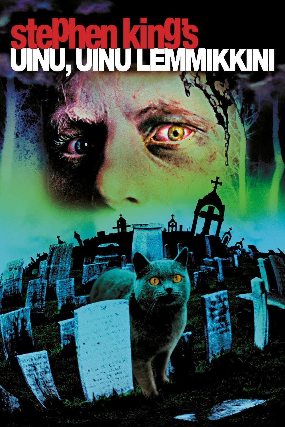 Pet Sematary